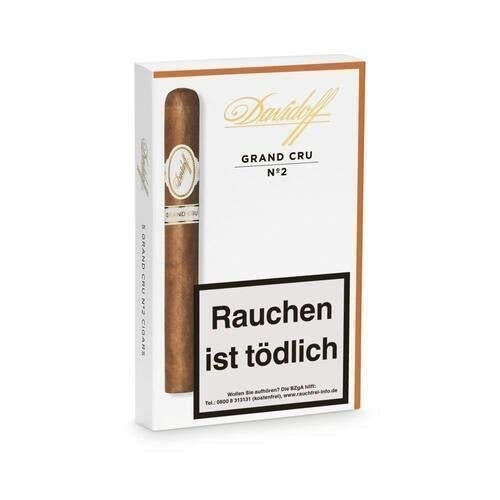 davidoff-grand-cru-no-2-zigarre-einzeln-mild-nussig image 2