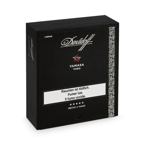 davidoff-yamas-toro-zigarre-einzeln-dominikanisch image 2