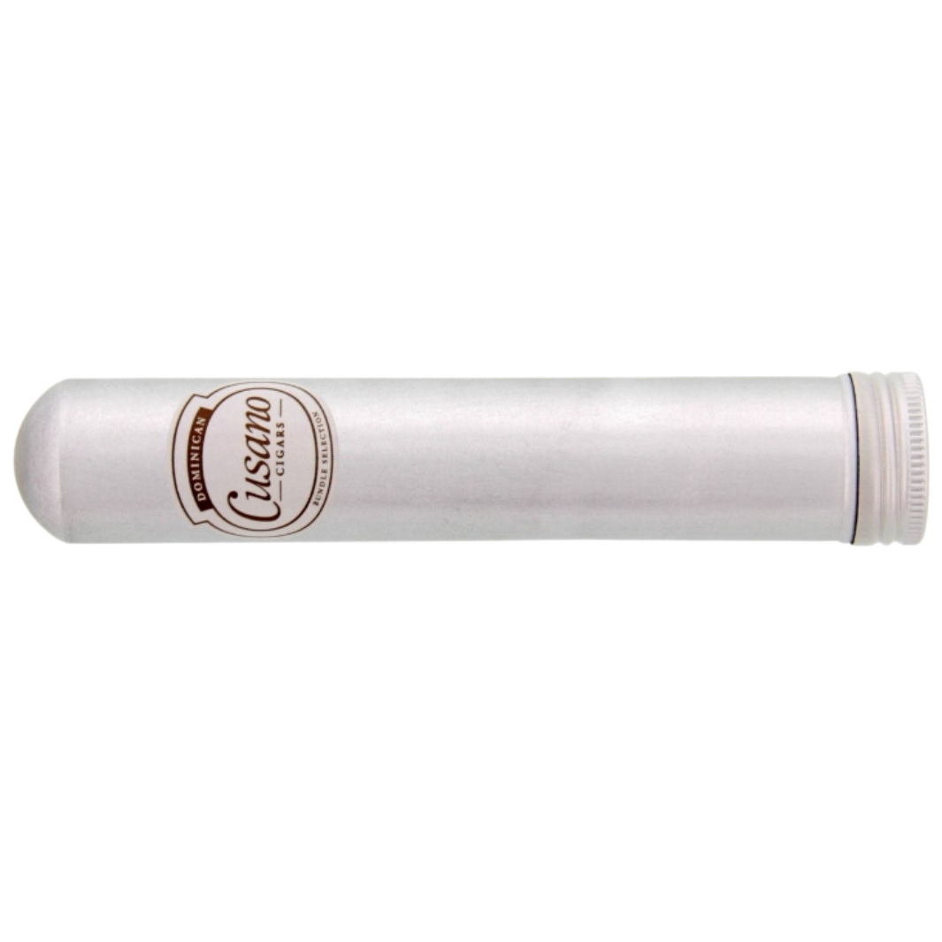 cusano-tubos-robusto-zigarre-einzeln-tubo-60-min image 1