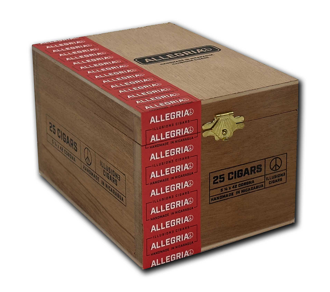 illusione-allegria-corona-zigarre-5-1-8-x-42 image 3