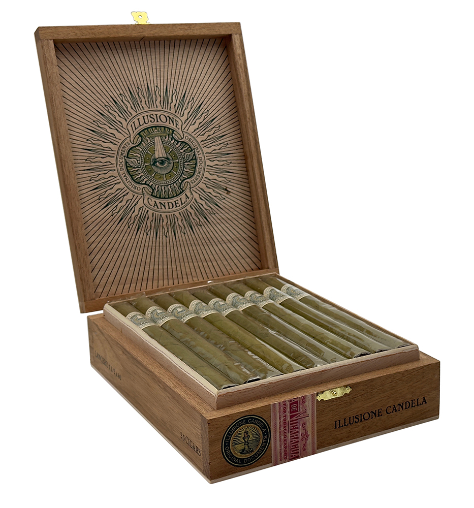 illusione-original-documents-candela-lancero-zigarre image 3