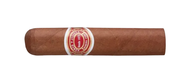 romeo-y-julieta-petit-royales-zigarre-kurz-mild image 1