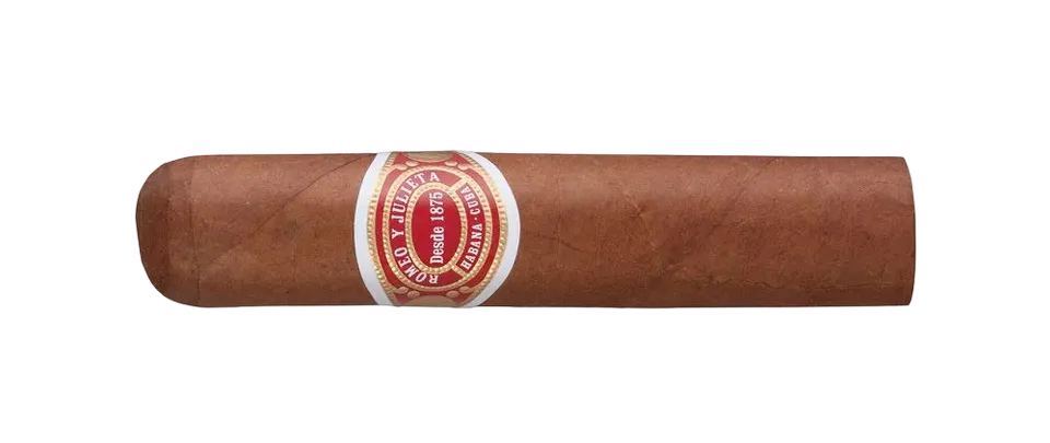 romeo-y-julieta-petit-royales-zigarre-kurz-mild image 1