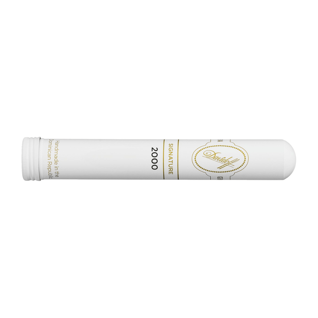 davidoff-signature-no-2000-tubos-zigarre-mild-einzeln image 1