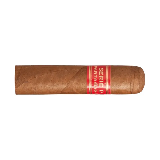 partagas-serie-d-no-6-zigarre-kubanisch-stark image 1