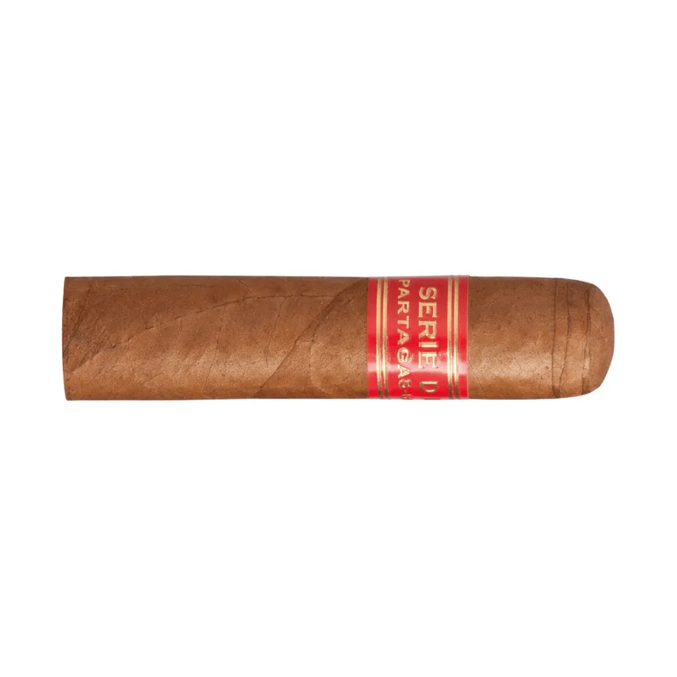 partagas-serie-d-no-6-zigarre-kubanisch-stark image 1