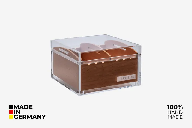 reposon-humidor-vista-mini-acryl-humidor-f-r-25-zigarren image 1