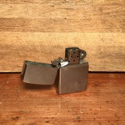 zippo-vintage-feuerzeug-antik-rarit-t-sammler-flohmarkt-fund image 1