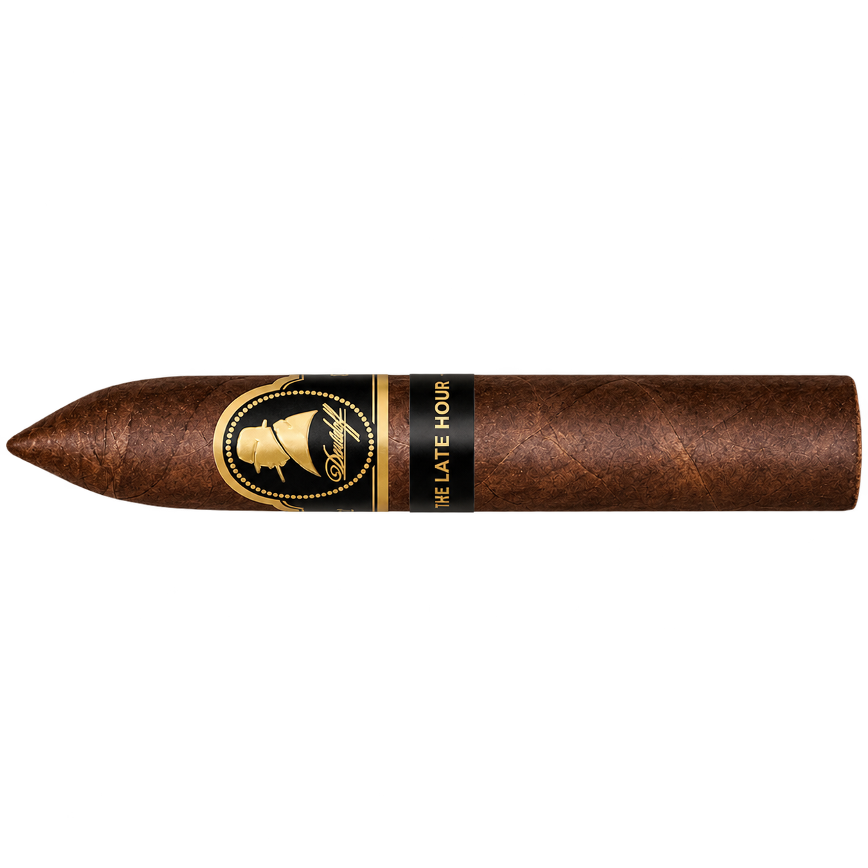 davidoff-winston-churchill-late-hour-belicoso-zigarre-whiskyfass image 1