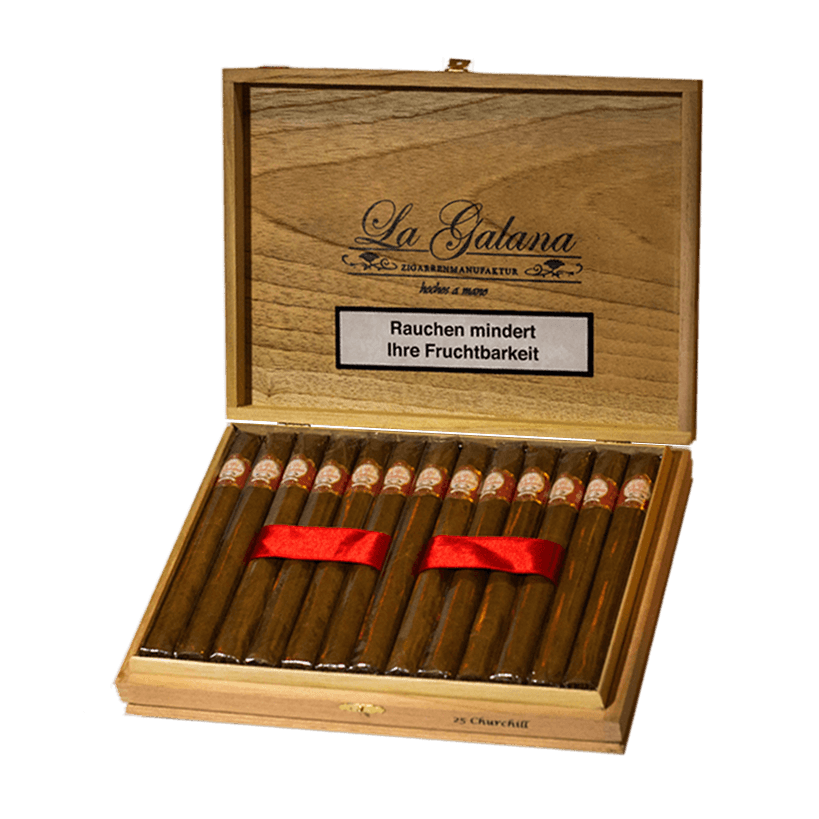 la-galana-classic-churchill-zigarren-10er-kiste-90-min image 2