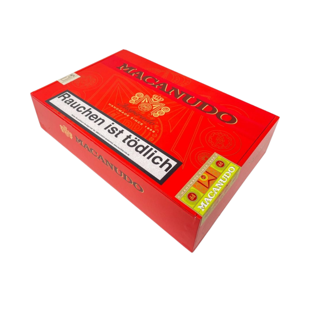macanudo-inspirado-orange-gigante-zigarre-einzeln image 2