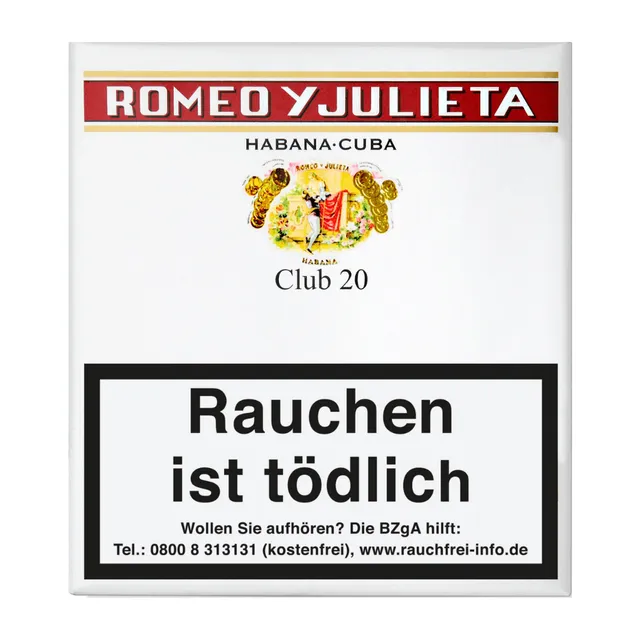 romeo-y-julieta-club-20-cigarillos-20er-kuba-holz image 1