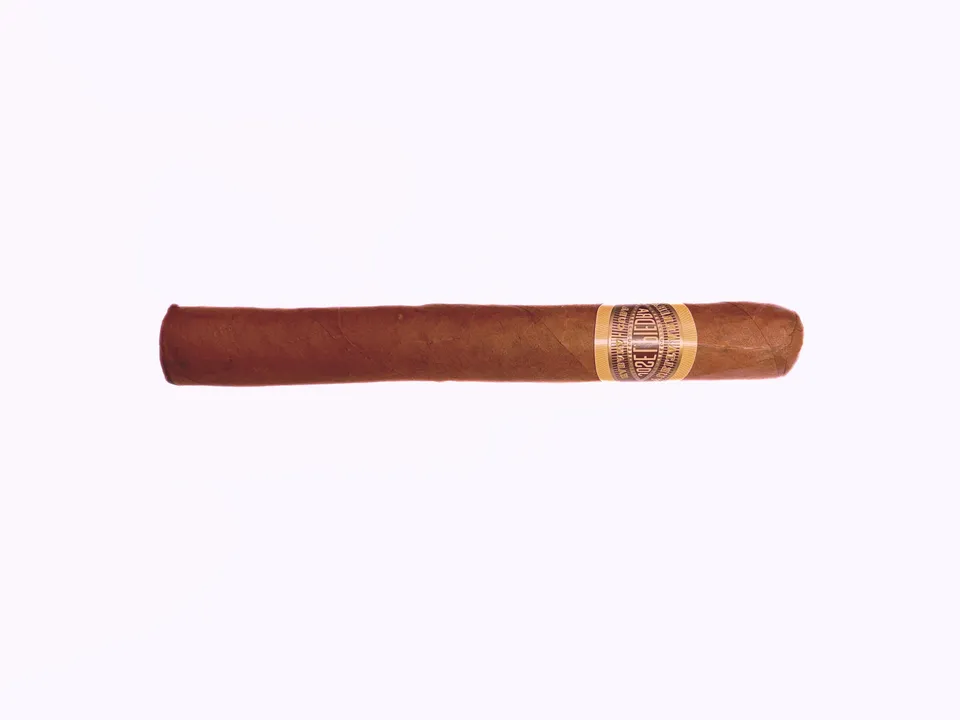 jos-l-piedra-conservas-zigarre-petit-corona-kuba-einzel-mild image 1
