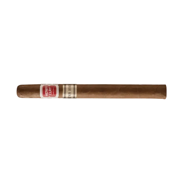 henry-clay-corona-lonsdale-zigarre-171-mm-einzel image 1