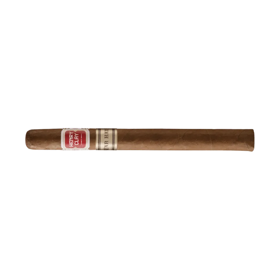 henry-clay-corona-lonsdale-zigarre-171-mm-einzel image 1