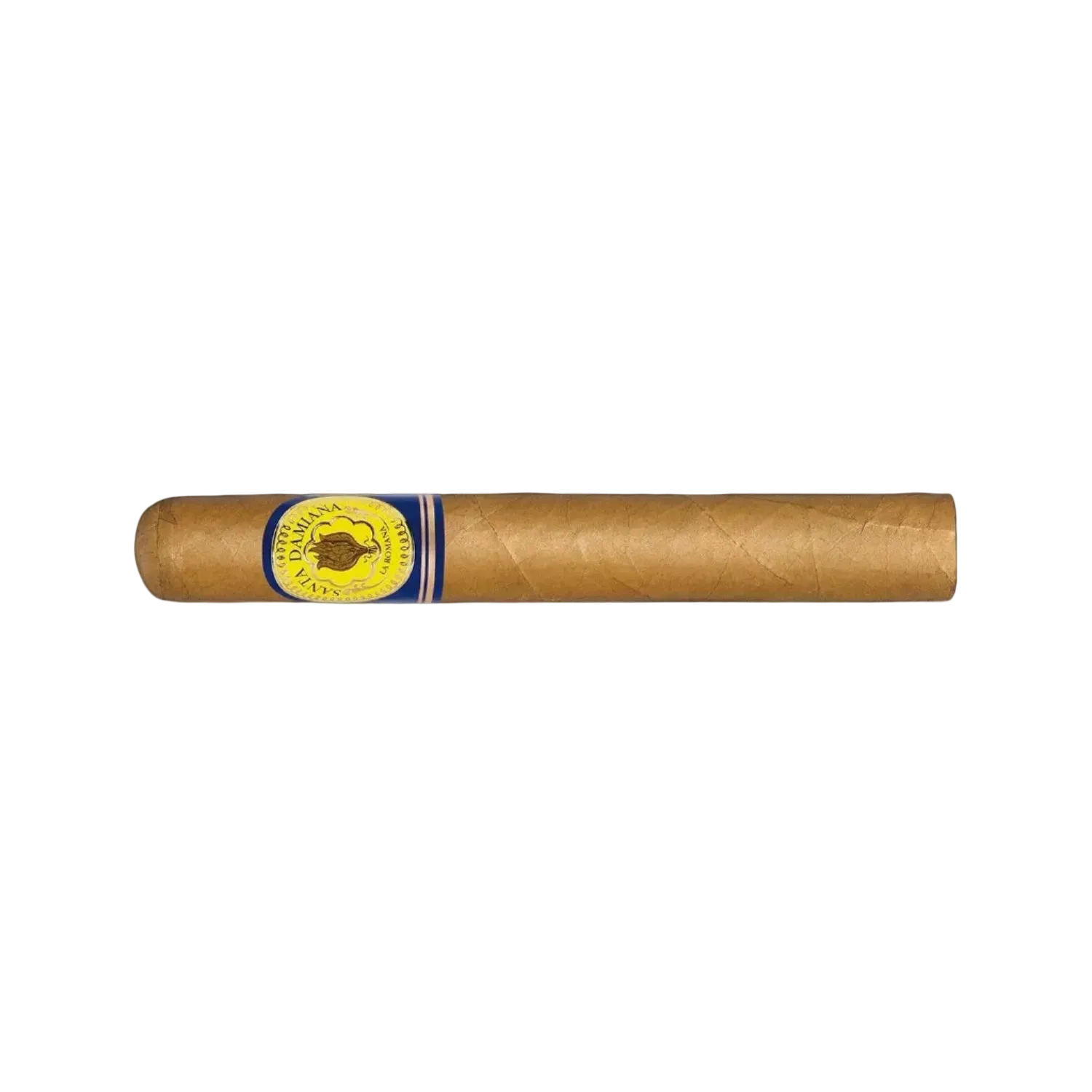 santa-damiana-petit-corona-zigarre-longfiller-dominikanisch image 1