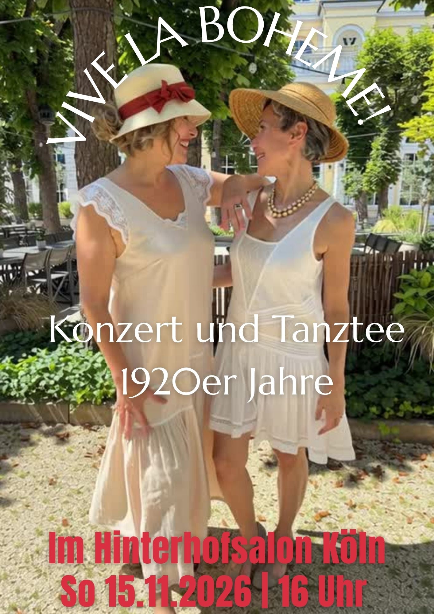 la-galana-vive-la-boheme-konzert-tanztee-k-ln-ticket image 1