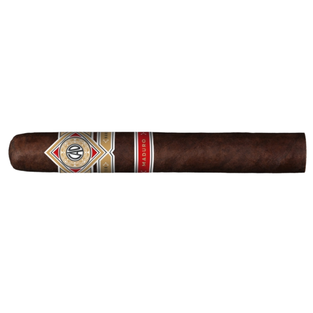 cao-gold-maduro-robustos-zigarre-einzeln-handgerollt image 1