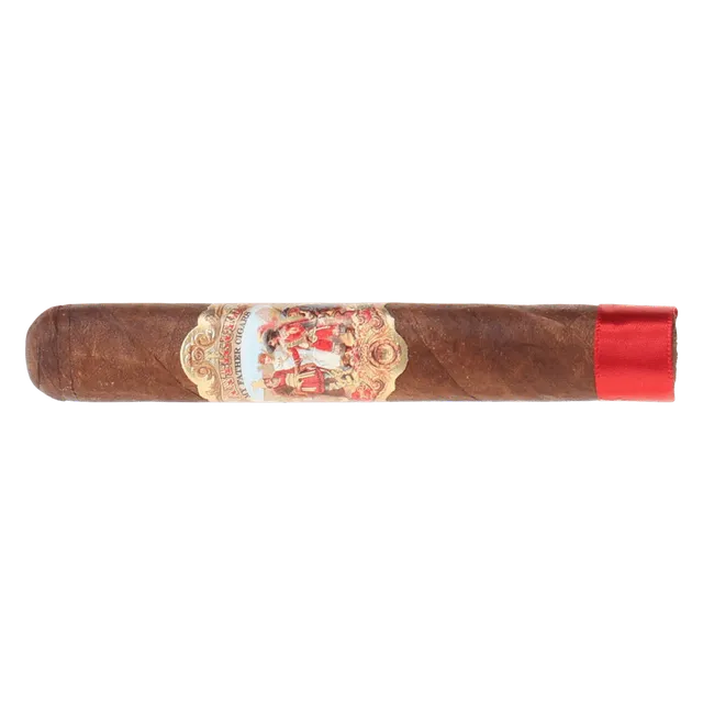 my-father-la-antiguedad-robusto-zigarre-boxpressed-einzeln image 1