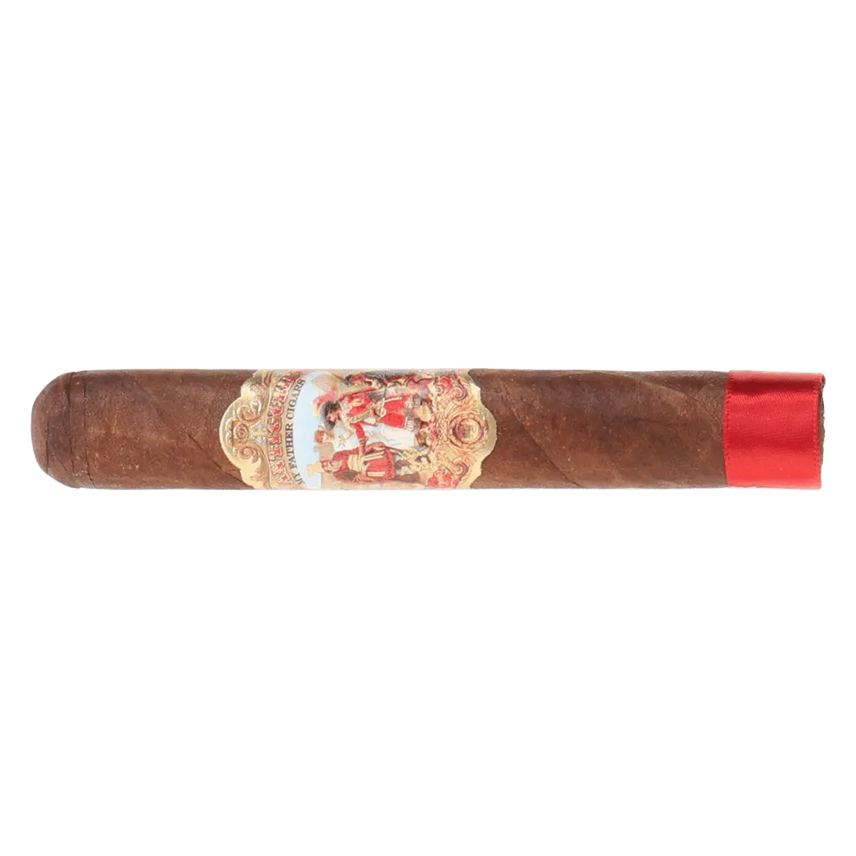 my-father-la-antiguedad-robusto-zigarre-boxpressed-einzeln image 1