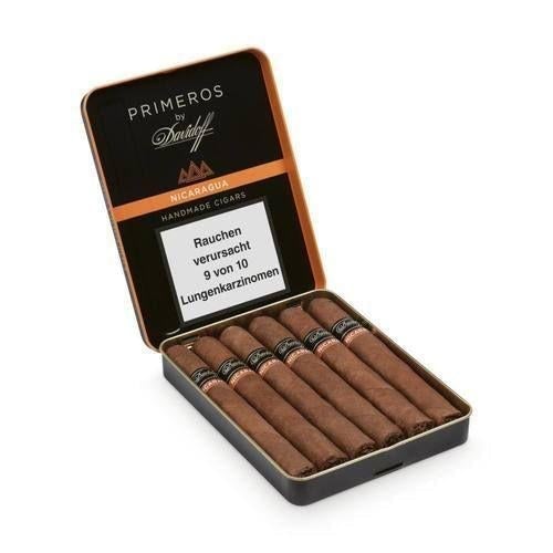 davidoff-primeros-nicaragua-zigarre-einzel-petit-panetela-kr-ftig image 3