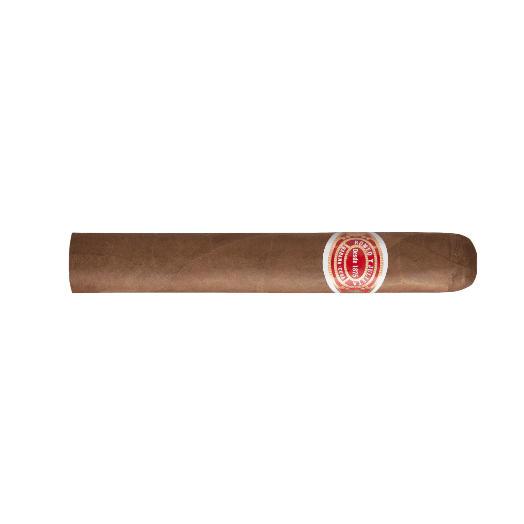 romeo-y-julieta-exhibicion-no-4-zigarre-petit-corona image 1