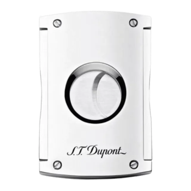 s-t-dupont-zigarrencutter-chrom-doppelschnitt-21-mm image 1