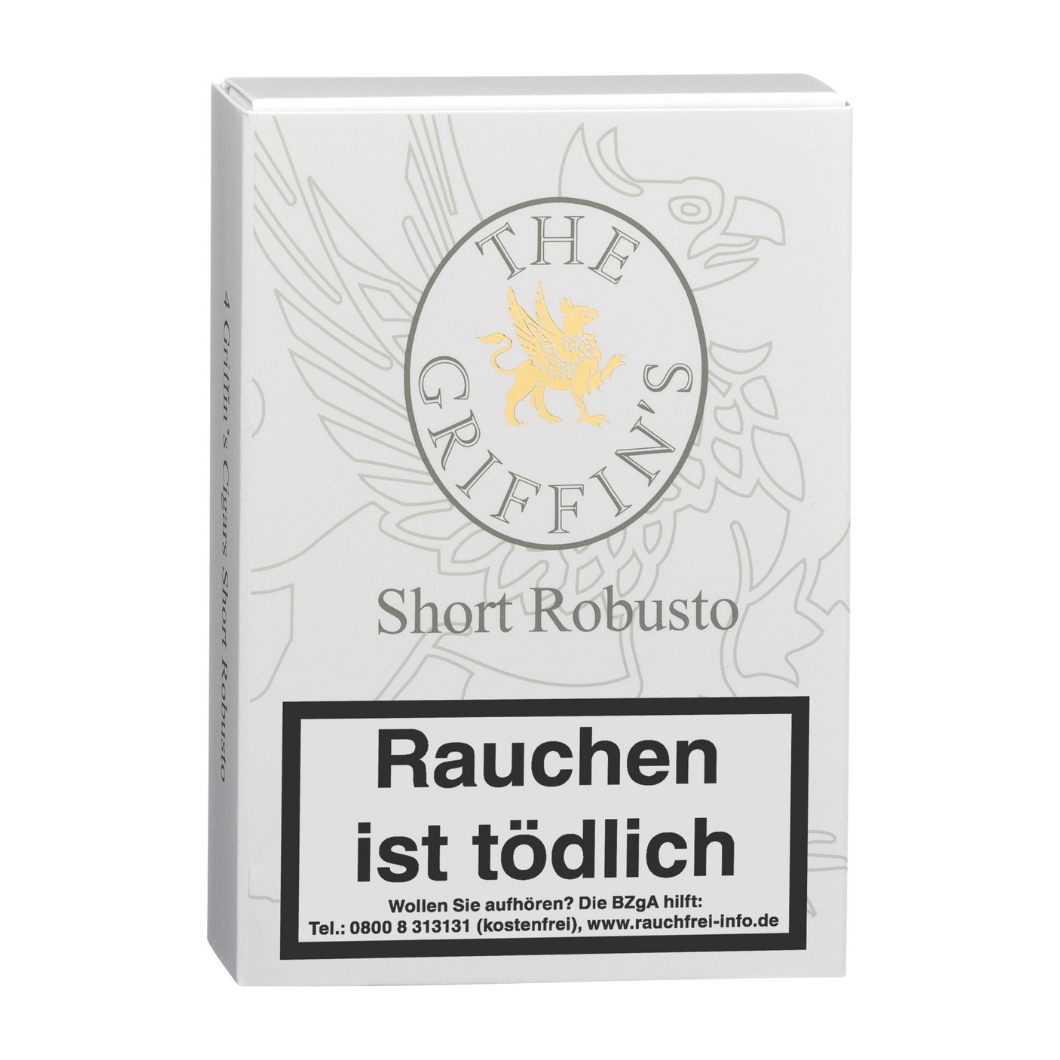 griffin-s-short-robusto-zigarre-einzeln-mild-connecticut image 2