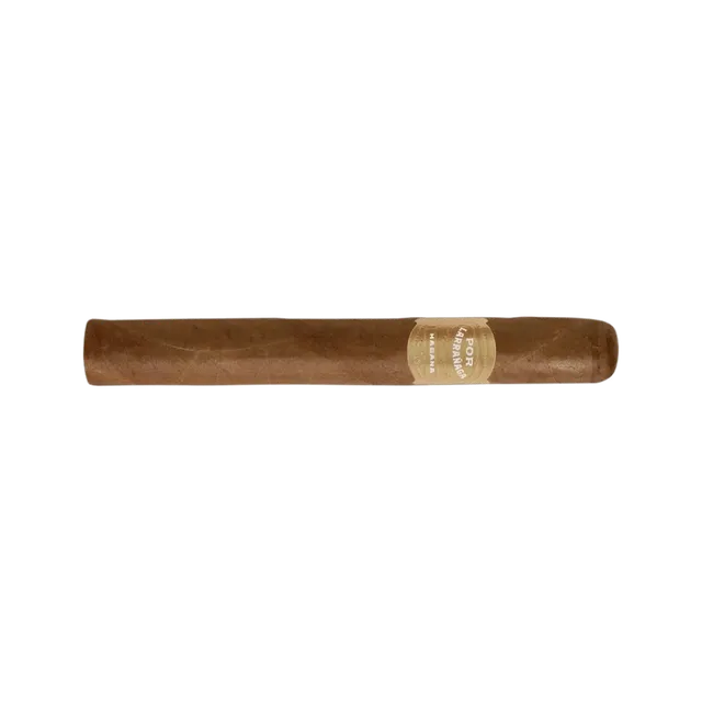 por-larra-aga-petit-corona-zigarre-130mm-karamell image 1