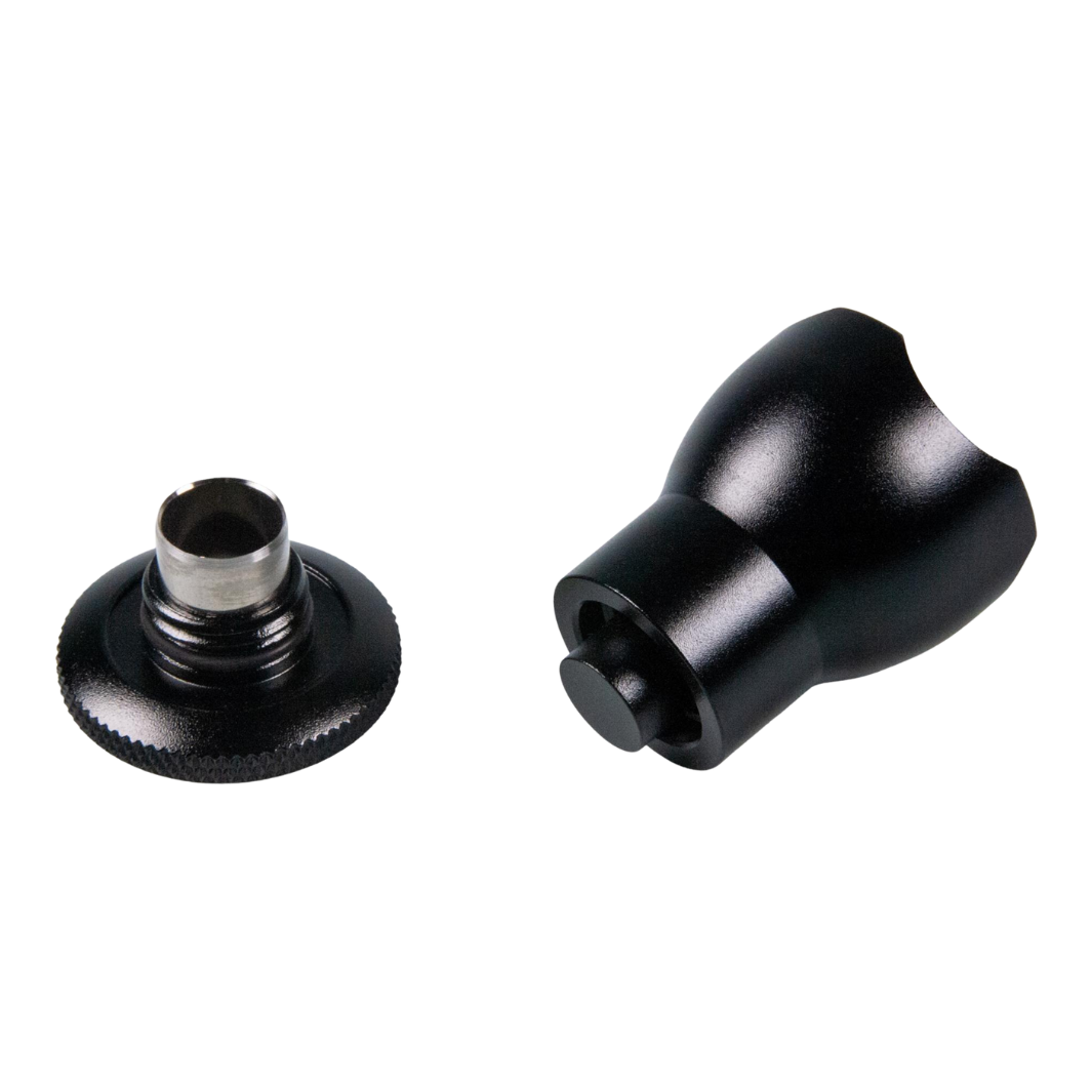 passatore-zigarrenb-nkchen-metall-schwarz-rundcutter-10-mm image 1