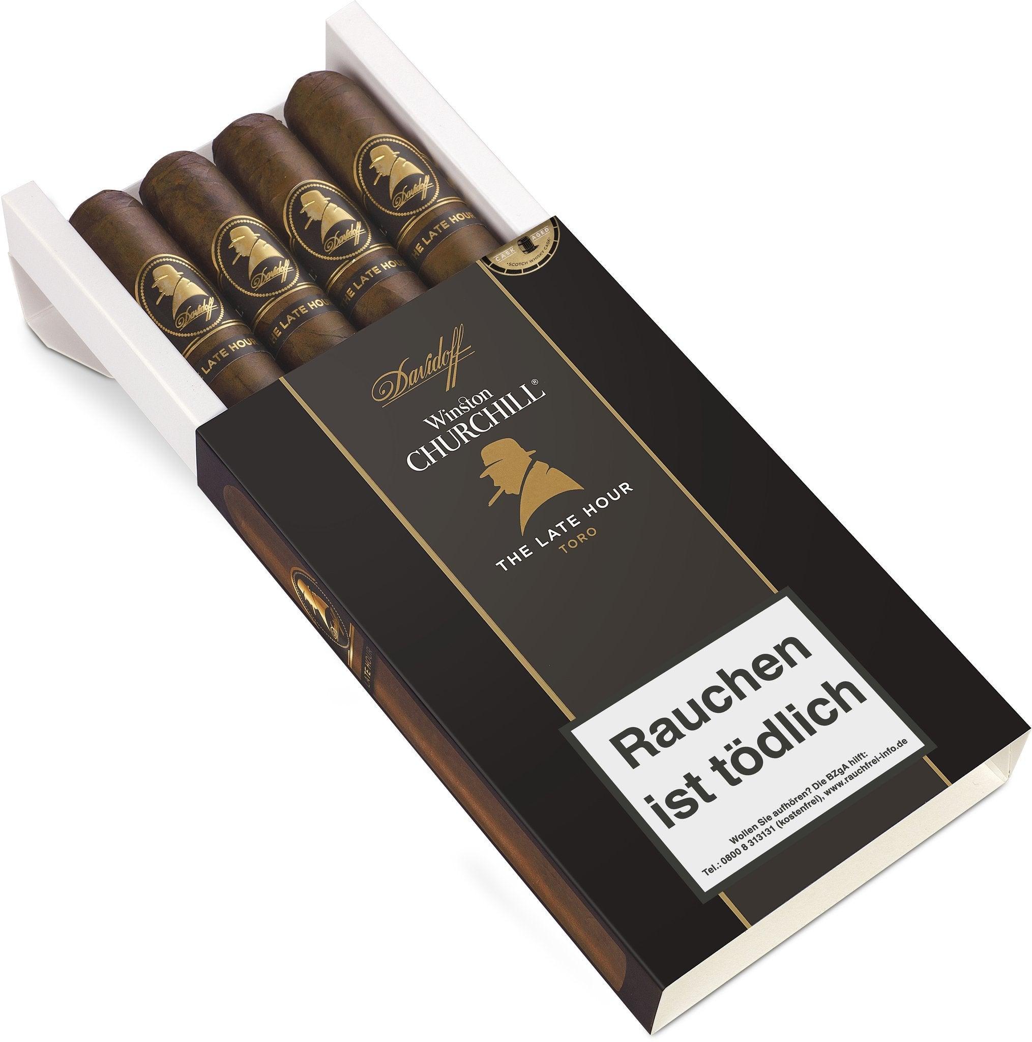 davidoff-winston-churchill-late-hour-toro-zigarre-einzeln image 3