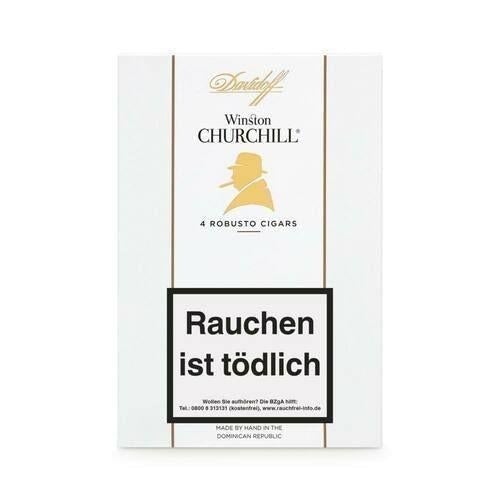 davidoff-winston-churchill-robusto-zigarre-einzeln image 2