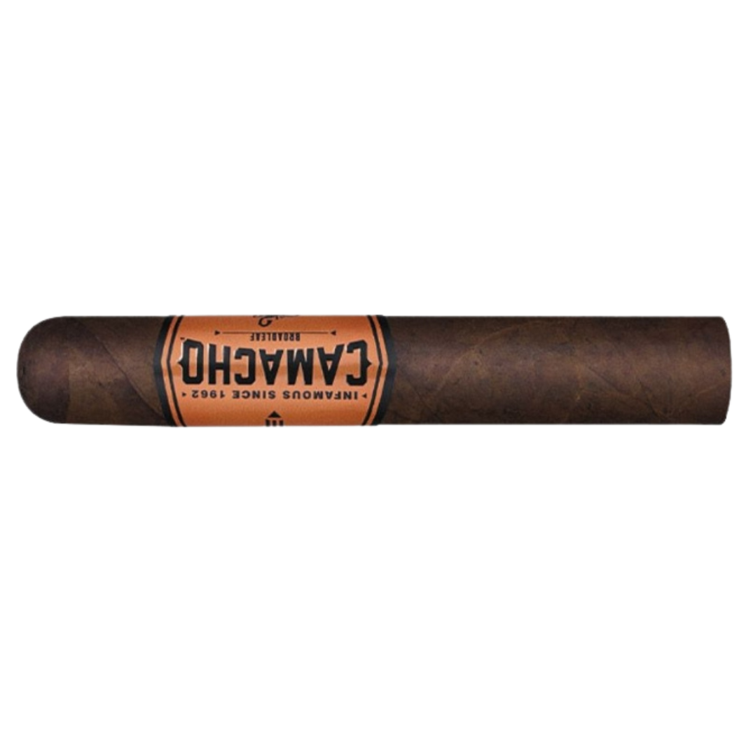 camacho-broadleaf-gordo-zigarre-einzeln-honduras image 1