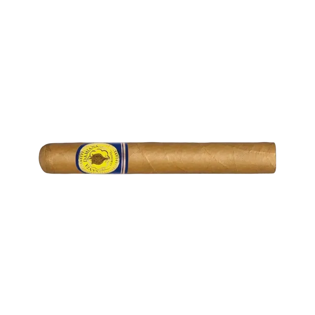 santa-damiana-petit-corona-zigarre-longfiller-dominikanisch image 1