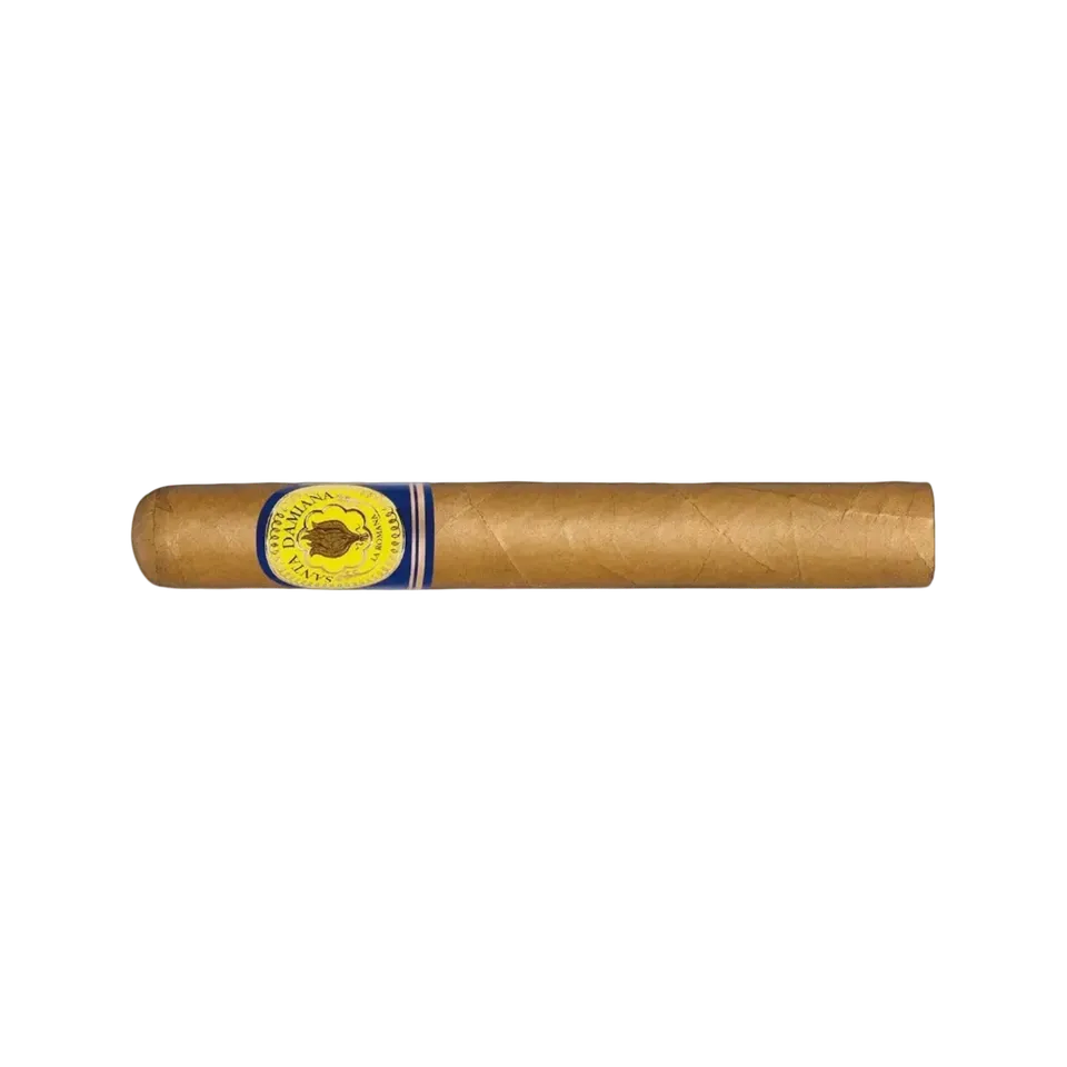 santa-damiana-petit-corona-zigarre-longfiller-dominikanisch image 1