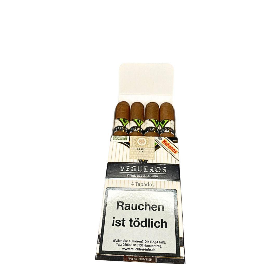 vegueros-tapados-zigarre-einzeln-mittelkr-ftig image 2