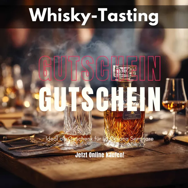 la-galana-whisky-tasting-mit-zigarren-gutschein-89 image 1