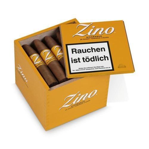 zino-nicaragua-short-torpedo-zigarre-einzeln-mittelkr-ftig image 3