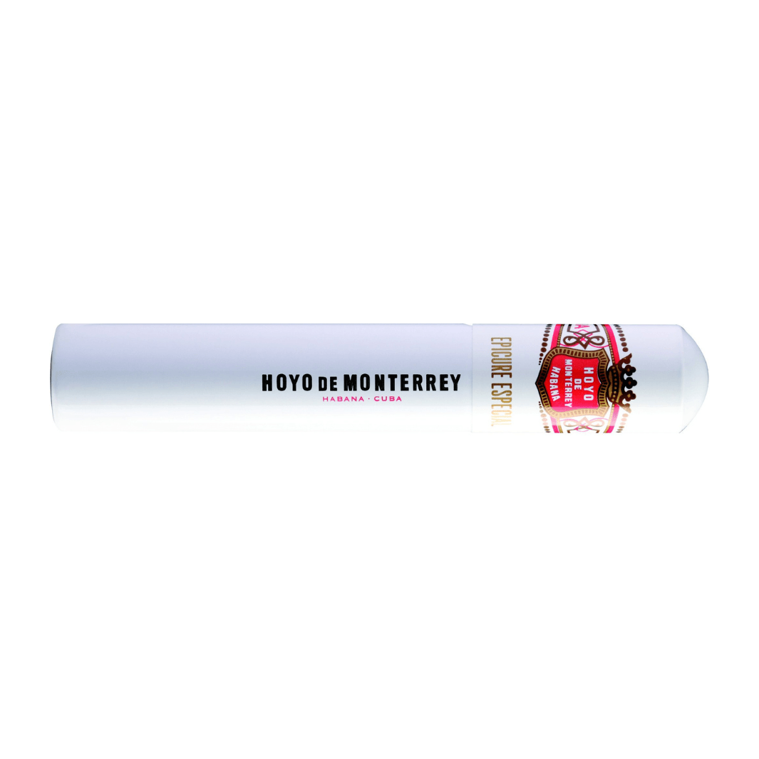 hoyo-de-monterrey-epicure-especial-tubos-zigarre-mild image 1