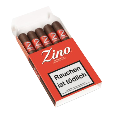 zino-honduras-robusto-zigarre-einzeln-holz-nuss-pfeffer image 4