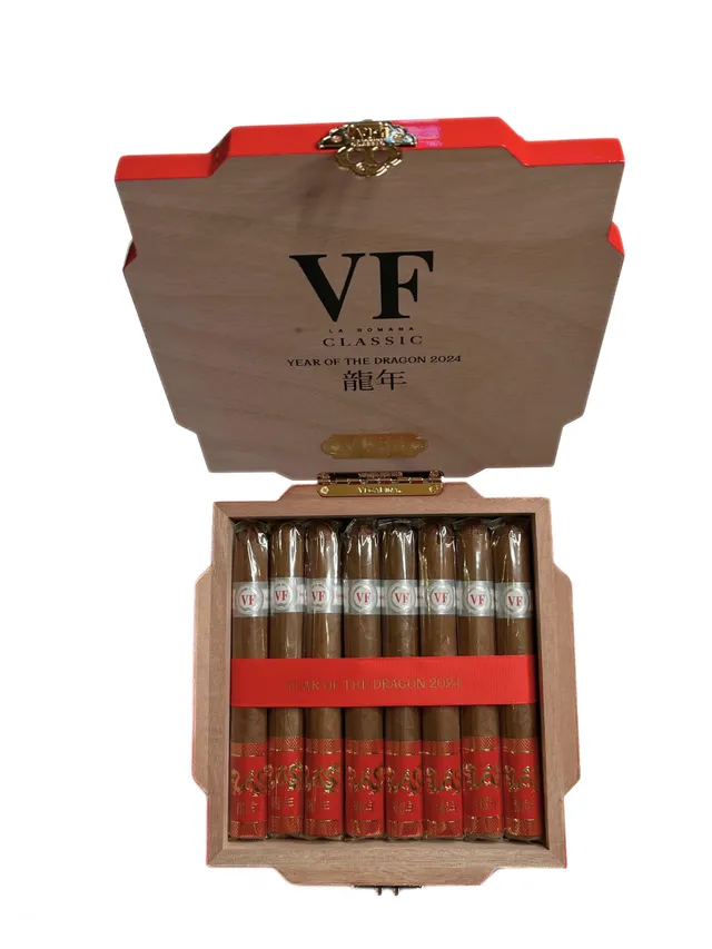 vegafina-year-of-the-dragon-2024-limited-edition-zigarren-16er-kiste image 1