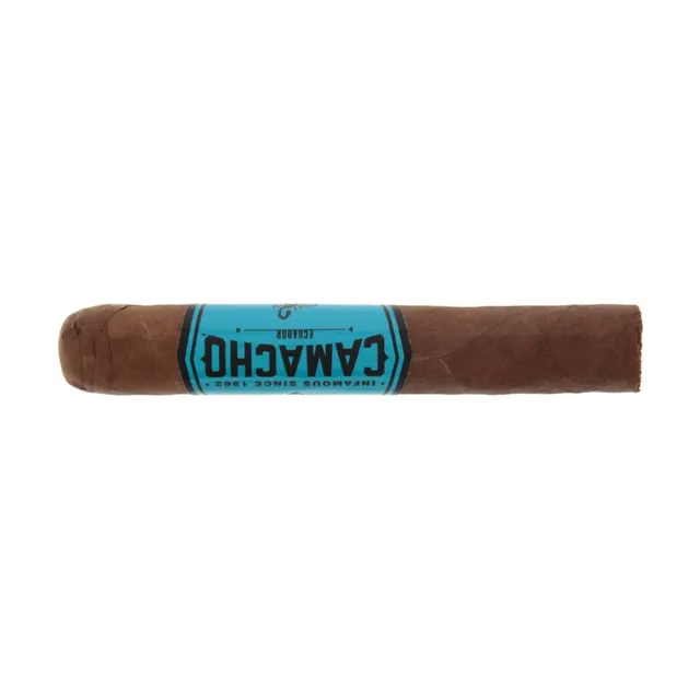 camacho-ecuador-robusto-zigarre-einzeln-mittel-ecuador image 1