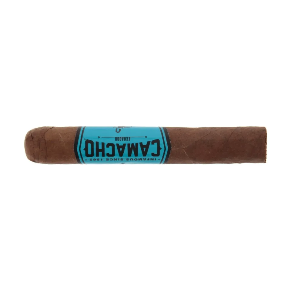 camacho-ecuador-robusto-zigarre-einzeln-mittel-ecuador image 1