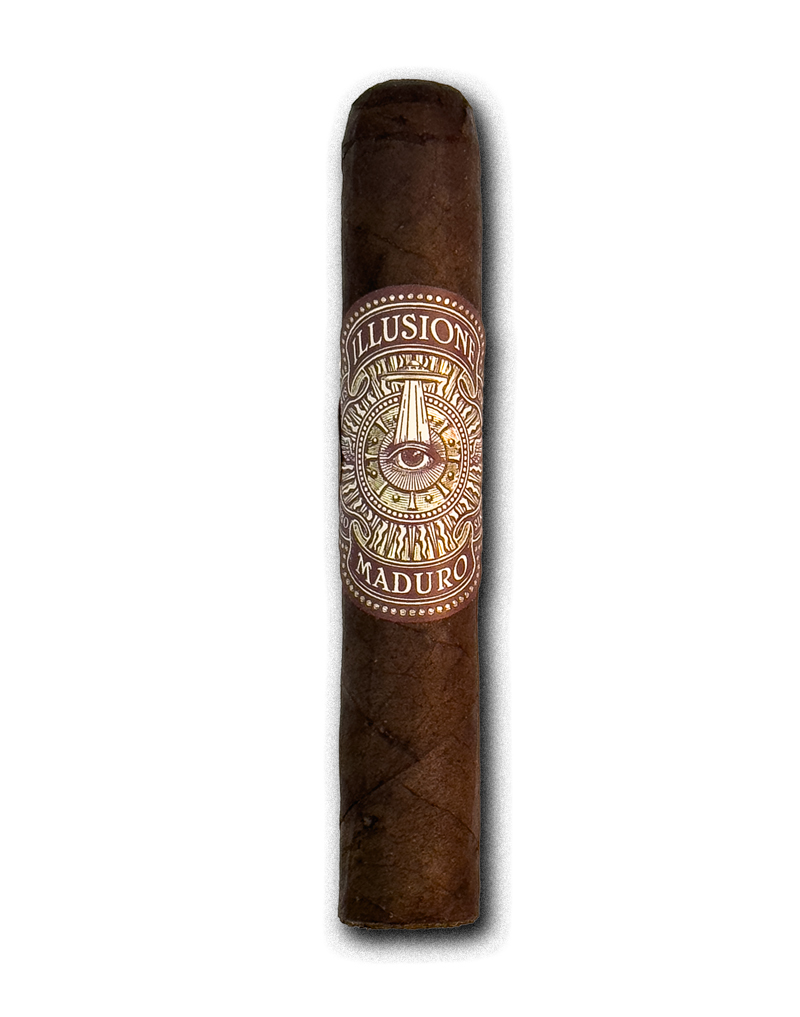 illusione-original-documents-maduro-robusto-5x52 image 3