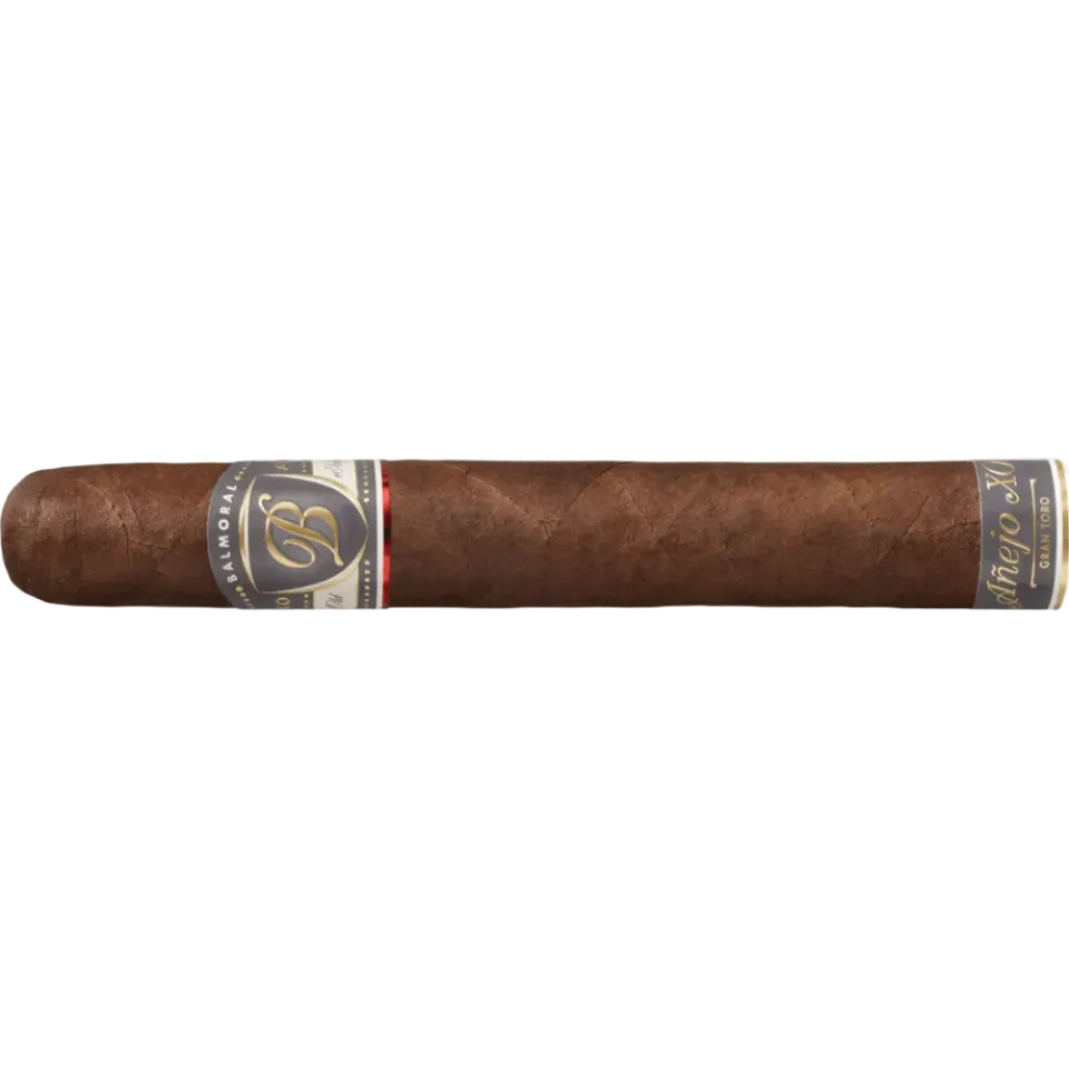 balmoral-a-ejo-xo-gran-toro-zigarre-einzeln-kakao image 1