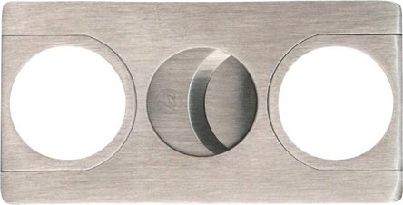 la-galana-zigarren-abschneider-edelstahl-karte-22-mm-schnitt image 1