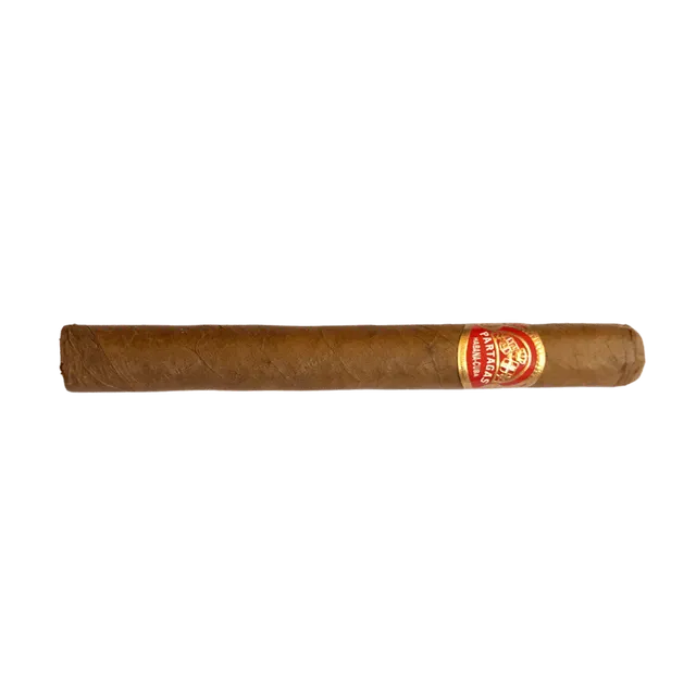 partagas-habaneros-zigarre-petit-corona-kuba-einzeln image 1