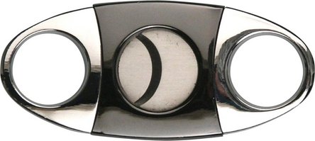 la-galana-cutter-chrom-dark-gun-23mm image 1