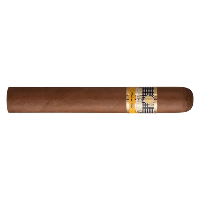 cohiba-siglo-vi-toro-zigarre-kuba-voll-146-mm image 1