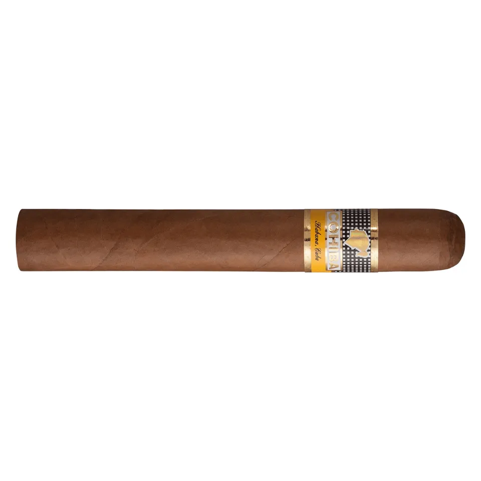 cohiba-siglo-vi-toro-zigarre-kuba-voll-146-mm image 1